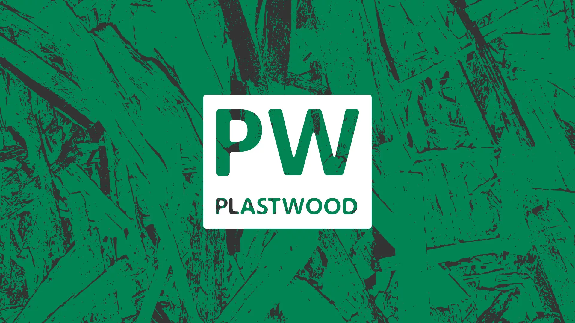 Разработка айдентики и сайта компании «Plastwood» в Мамадыше